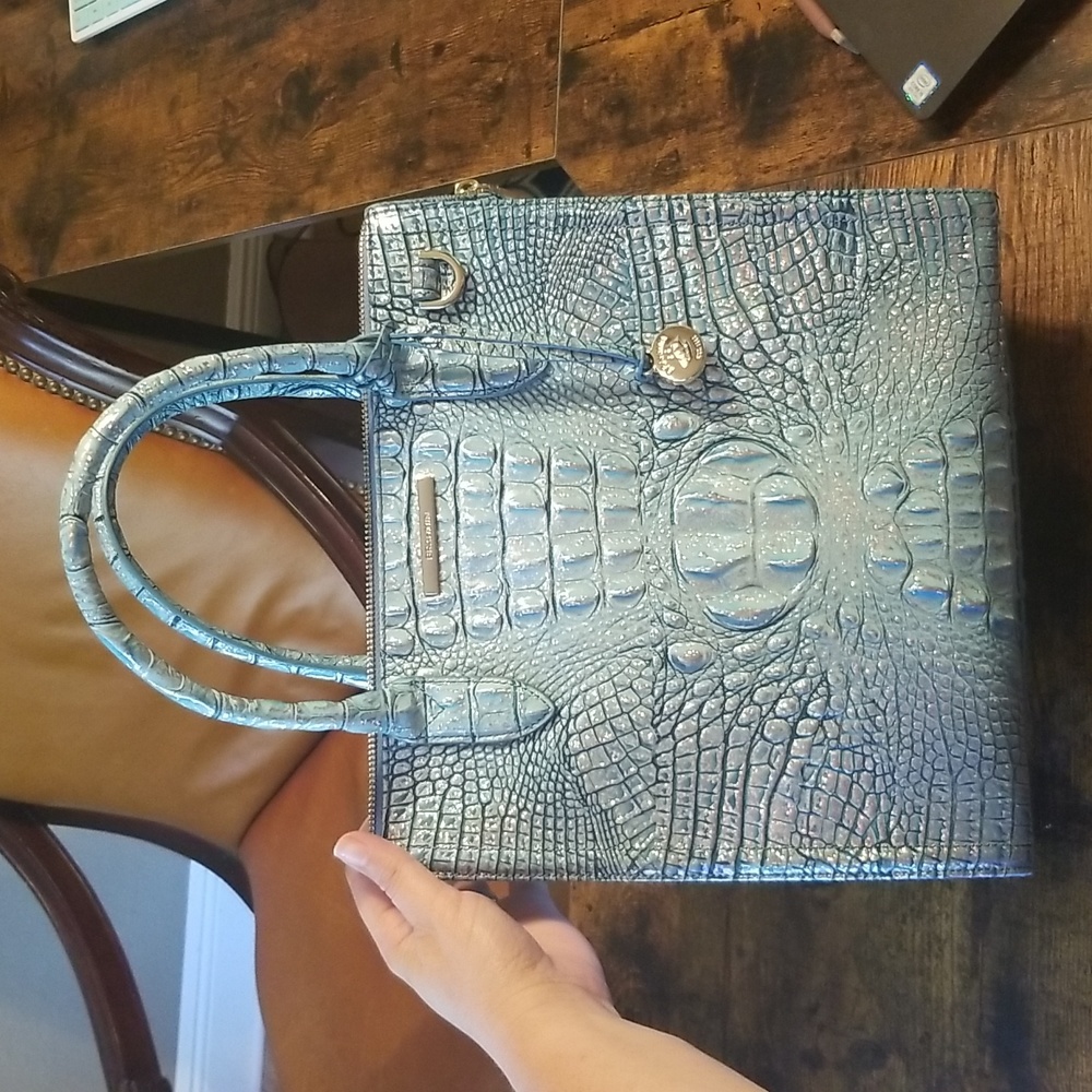 Brahmin Caroline Melbourne